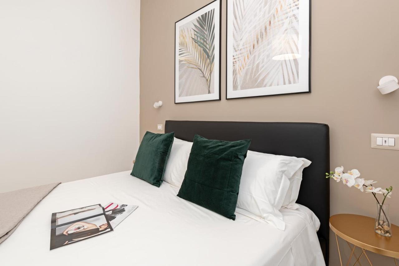 White Flat Santa Croce Apartment Rome Exterior photo